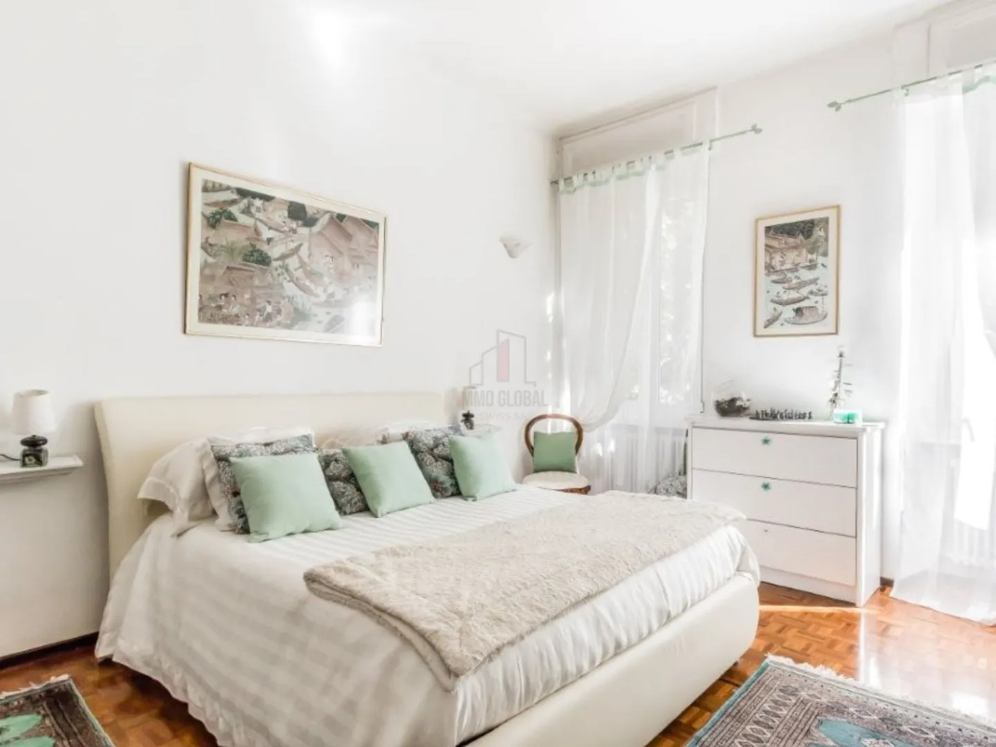 Two Dream Villas and Dependence - Photo 6 of 13