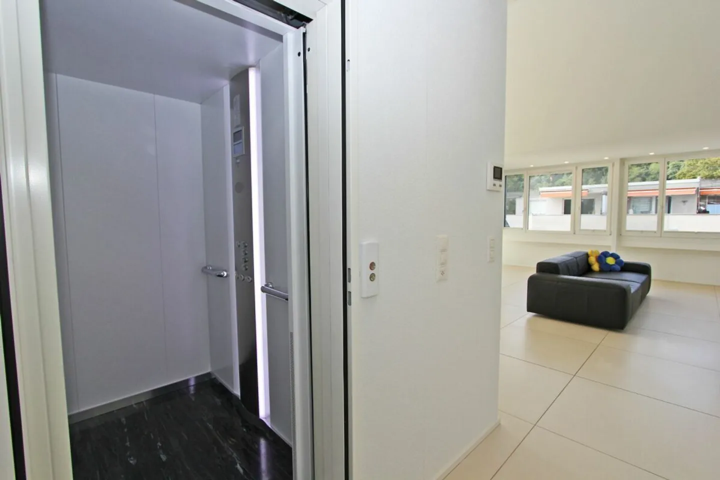 Wohnung kaufen - Foto 15 von 16