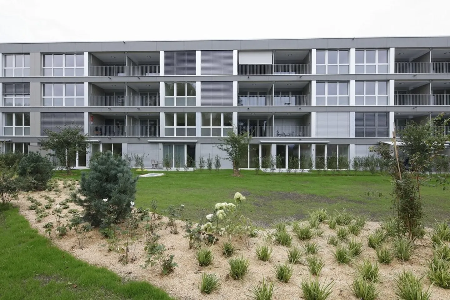 Besichtigen - Einziehen - Wohlfühlen - Foto 1 von 6