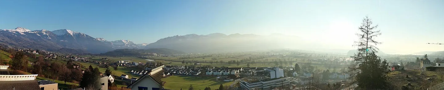 Very large - magnificent panoramic view - Photo 2 of 13