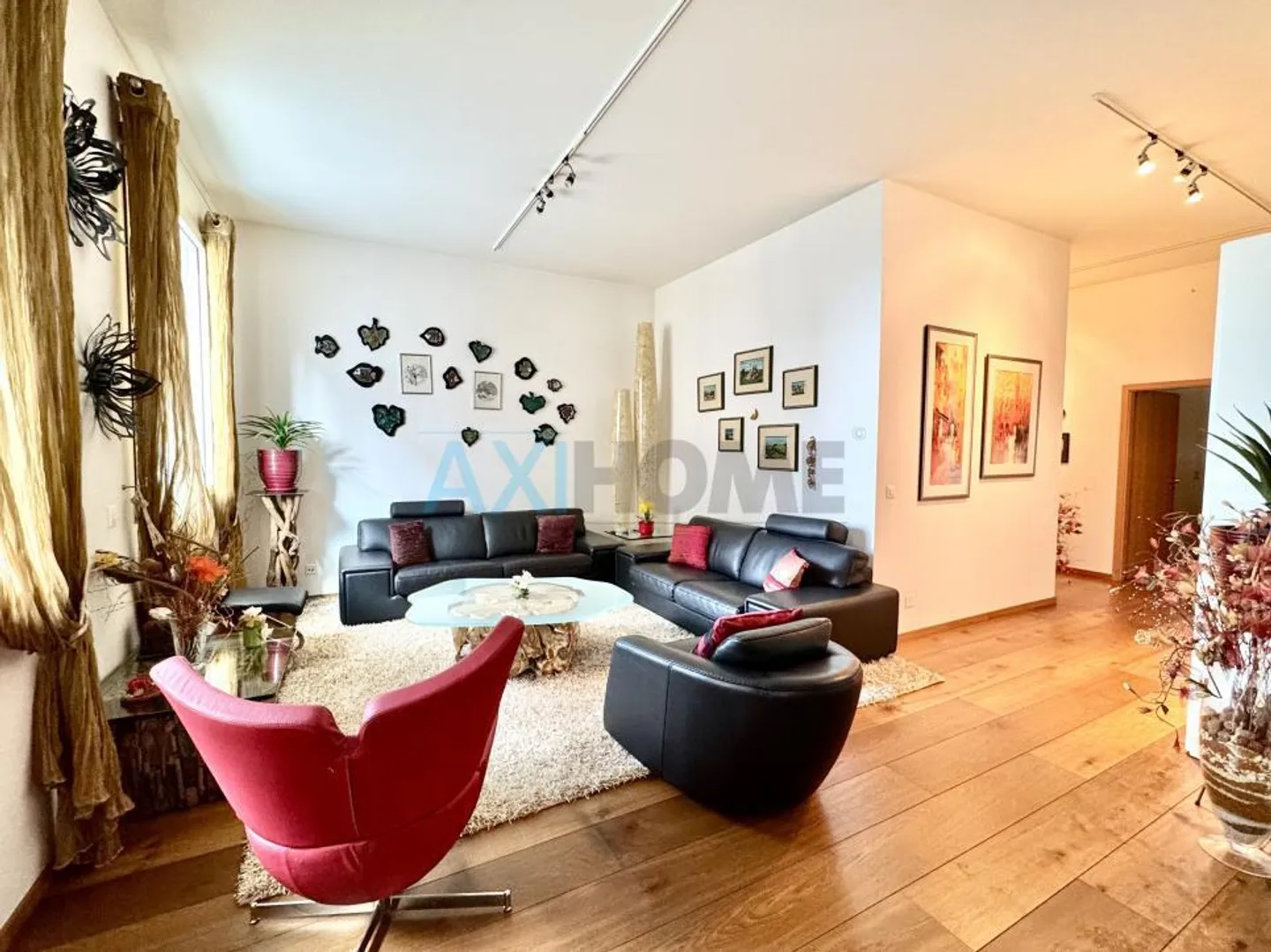 EXCLUSIVE in the center of Montreux, just steps from the lake - Photo 6 of 14