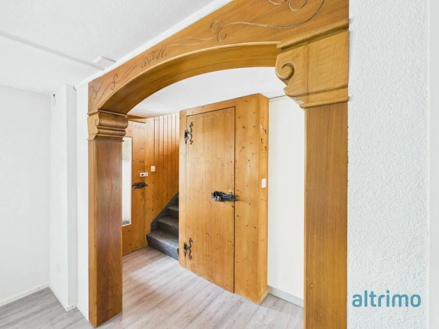 Geräumige 3.5-Zimmer-Wohnung - Foto 5 von 12