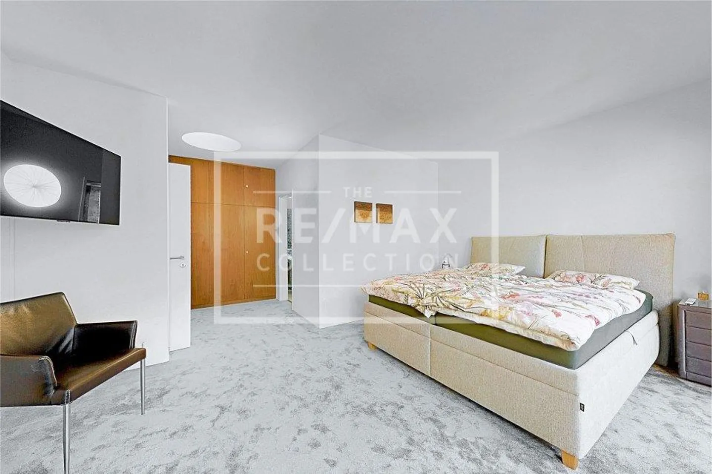 Grand attique de 3,5 pièces - Photo 13 sur 13