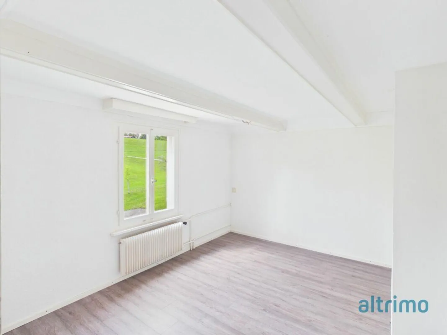 Geräumige 3.5-Zimmer-Wohnung - Foto 6 von 12