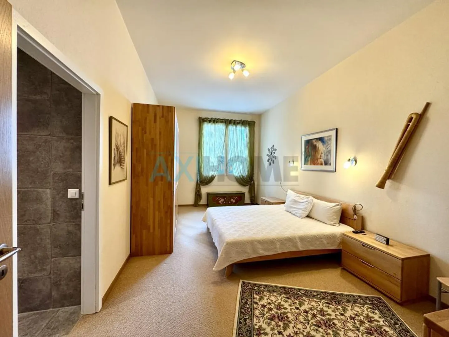 EXCLUSIVE in the center of Montreux, just steps from the lake - Photo 10 of 14