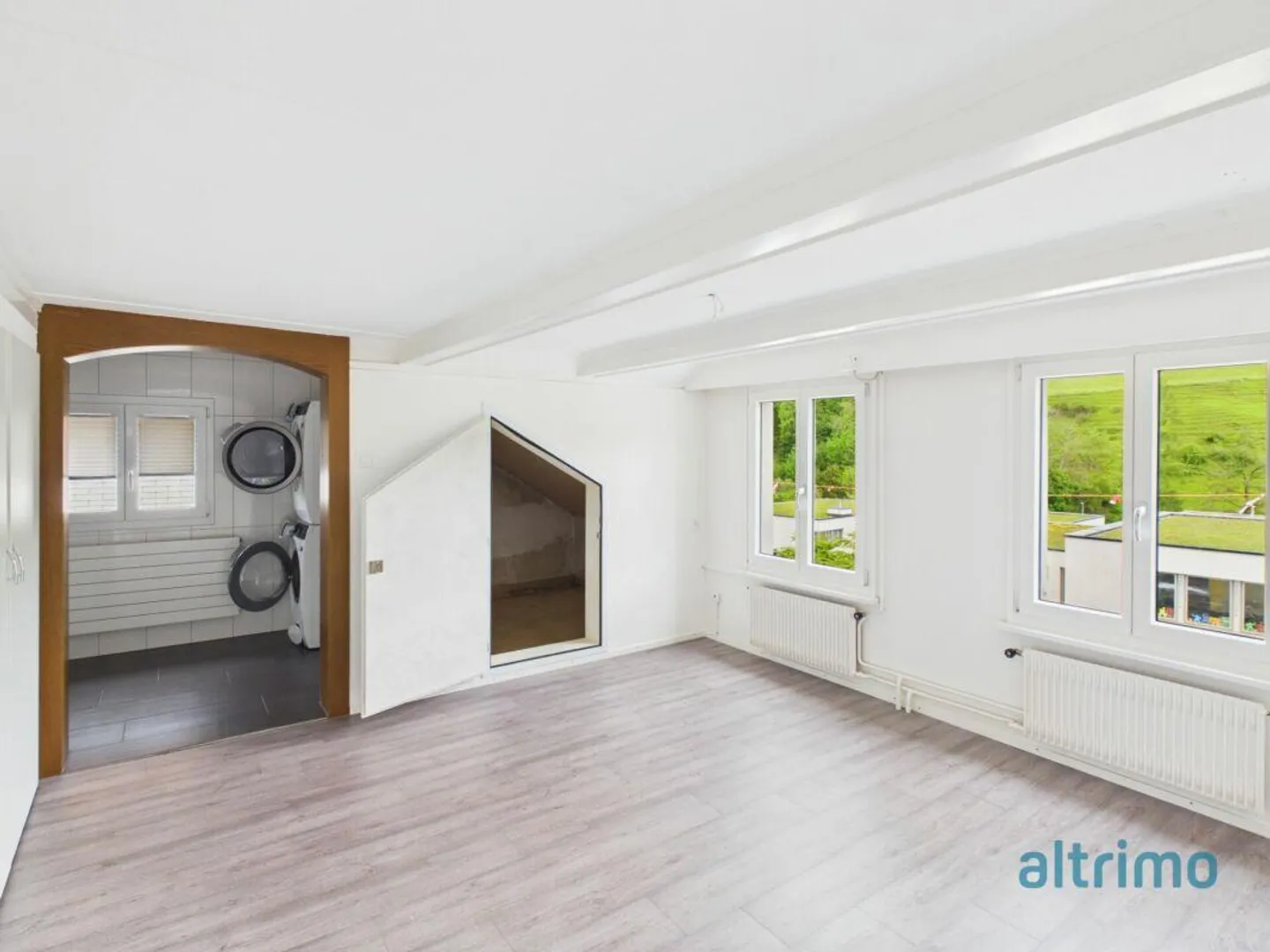 Geräumige 3.5-Zimmer-Wohnung - Foto 7 von 12