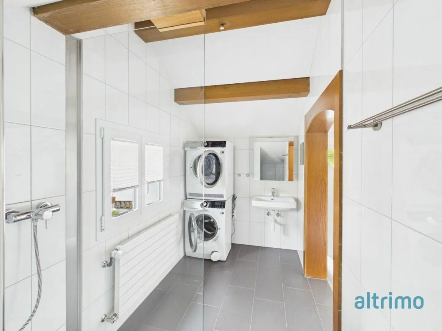 Geräumige 3.5-Zimmer-Wohnung - Foto 8 von 12
