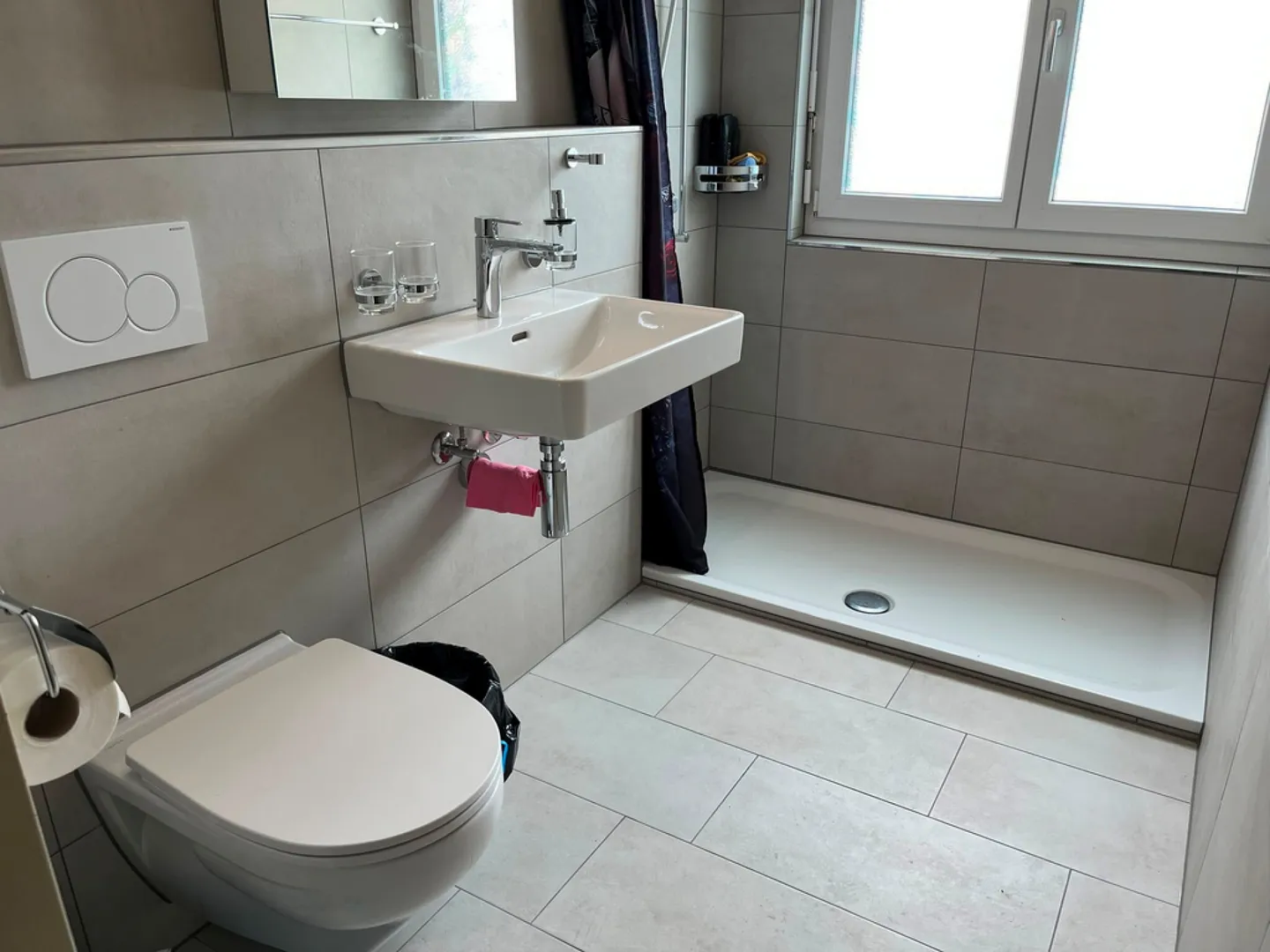 Appartement idéal pour célibataire au pied de la région de Napf - Photo 3 sur 3