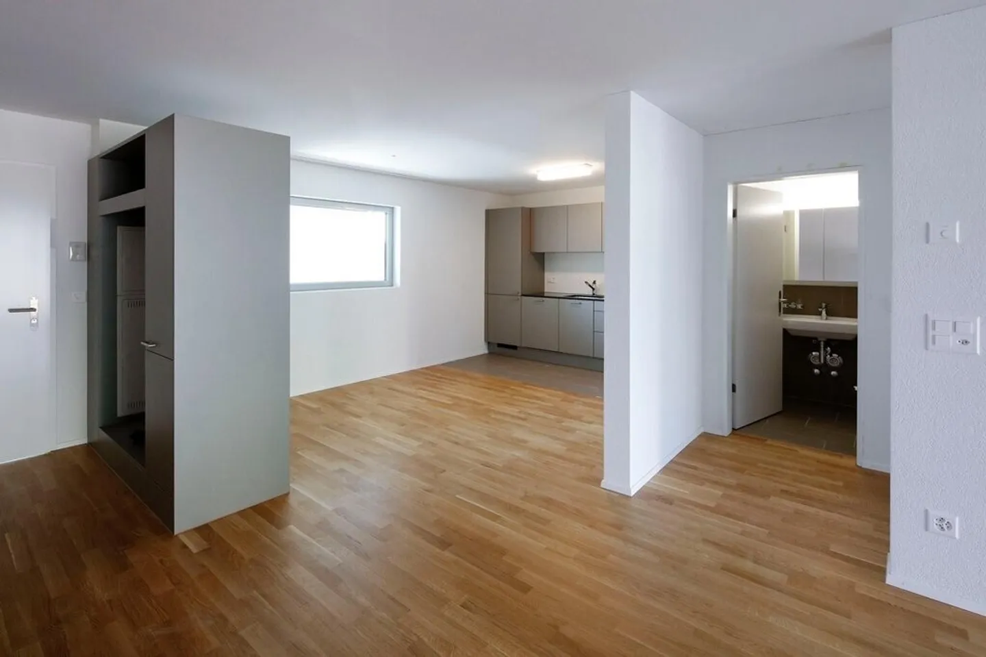 Besichtigen - Einziehen - Wohlfühlen - Foto 5 von 6