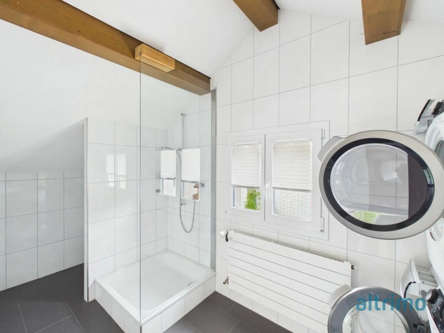 Geräumige 3.5-Zimmer-Wohnung - Foto 9 von 12