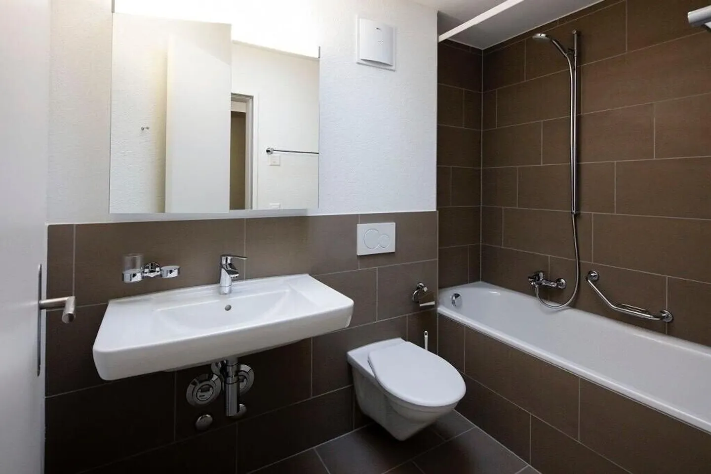 Besichtigen - Einziehen - Wohlfühlen - Foto 6 von 6