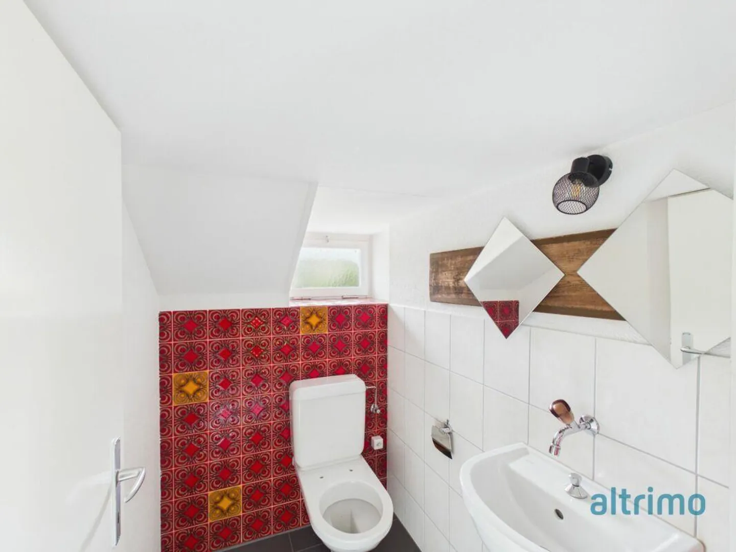 Geräumige 3.5-Zimmer-Wohnung - Foto 10 von 12