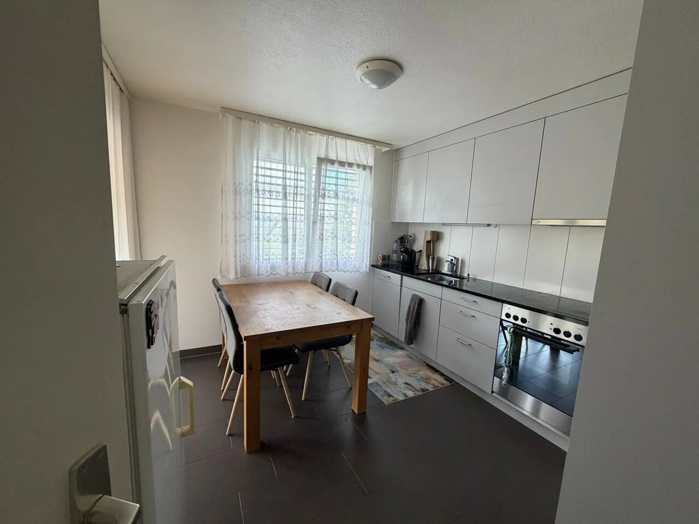 CHRAMANT LOGEMENT A LOUER A POSIEUX - Photo 2 of 8