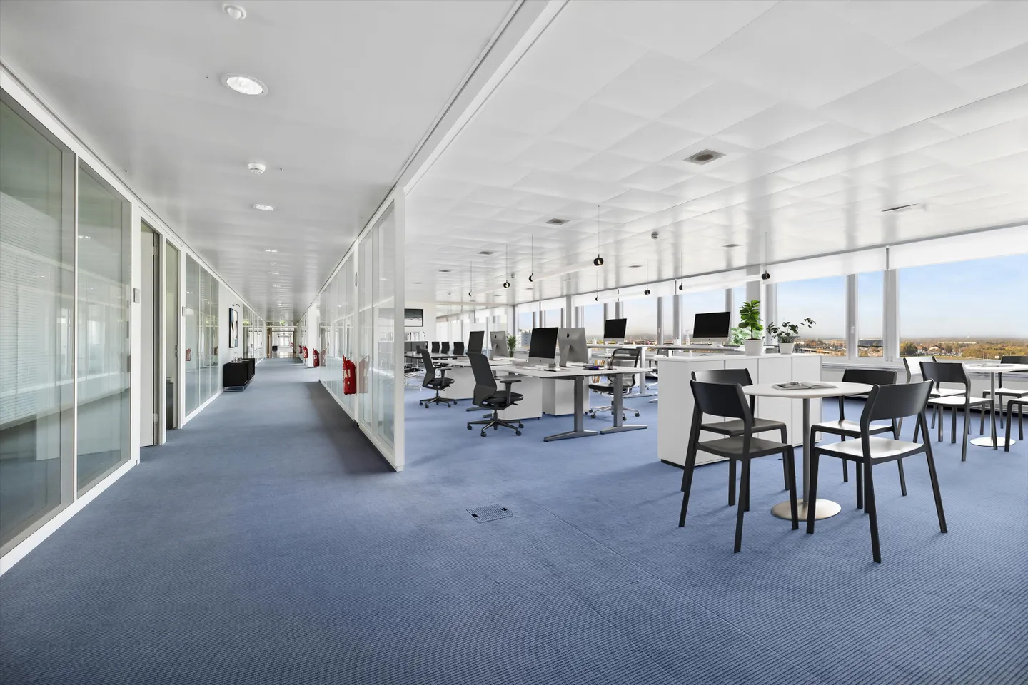 Nouveau site directement à l'aéroport de Bâle - Photo 5 sur 13