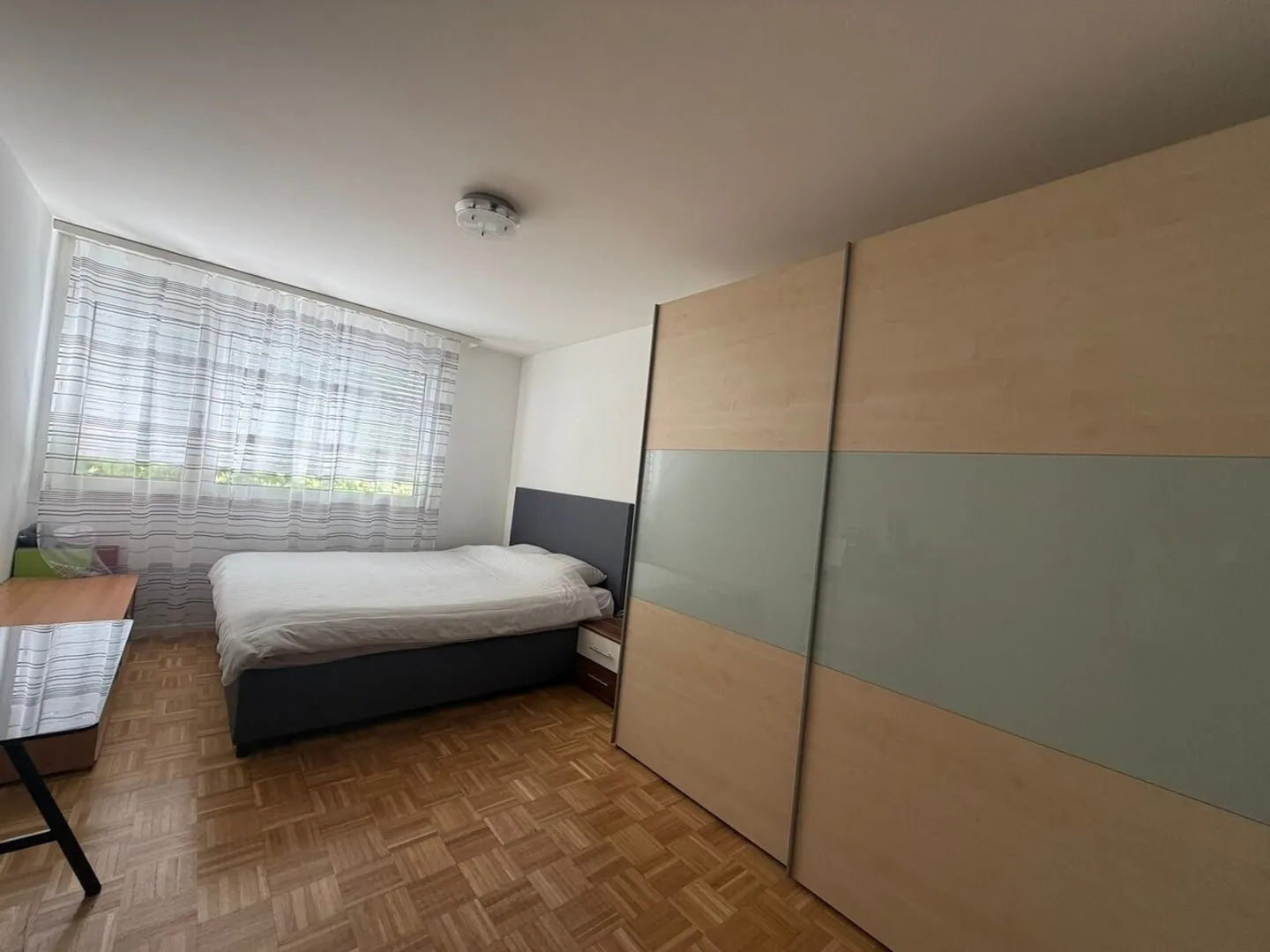 CHRAMANT LOGEMENT A LOUER A POSIEUX - Photo 3 of 8