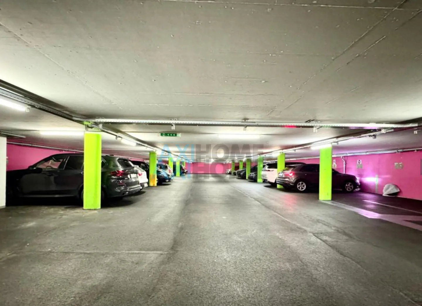 EXCLUSIVE in the center of Montreux, just steps from the lake - Photo 12 of 14