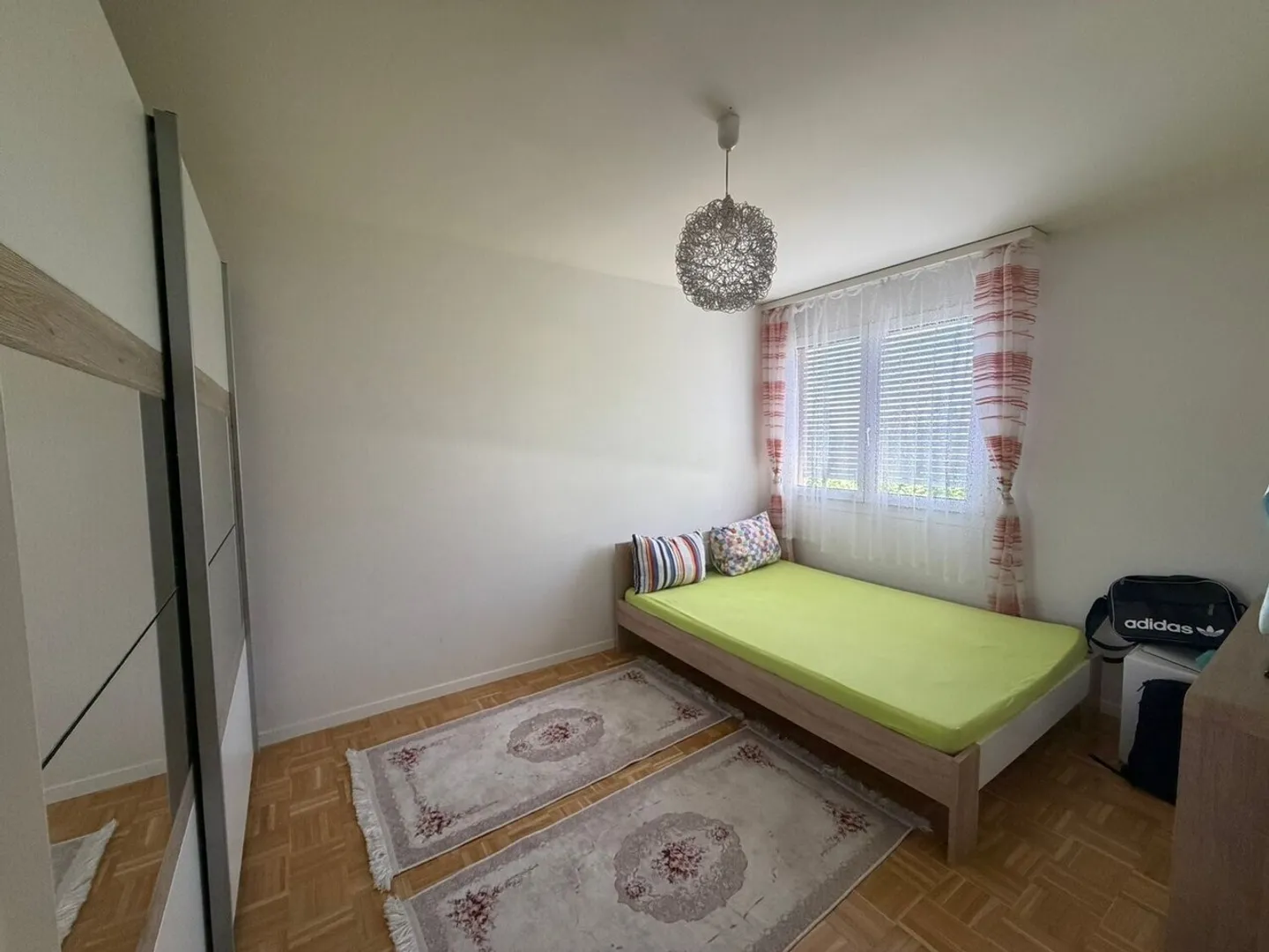 CHRAMANT LOGEMENT A LOUER A POSIEUX - Photo 5 of 8