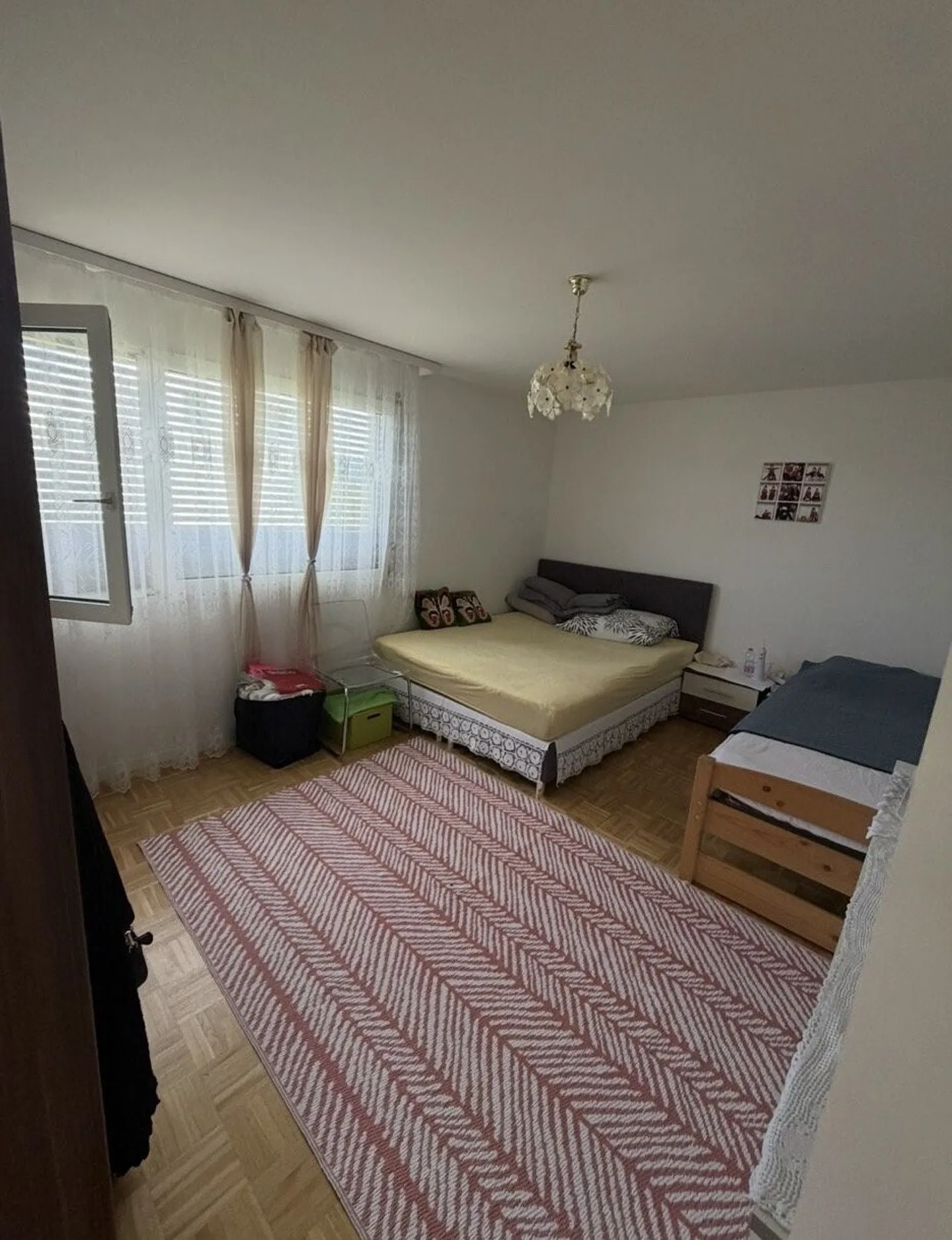CHRAMANT LOGEMENT A LOUER A POSIEUX - Photo 7 of 8