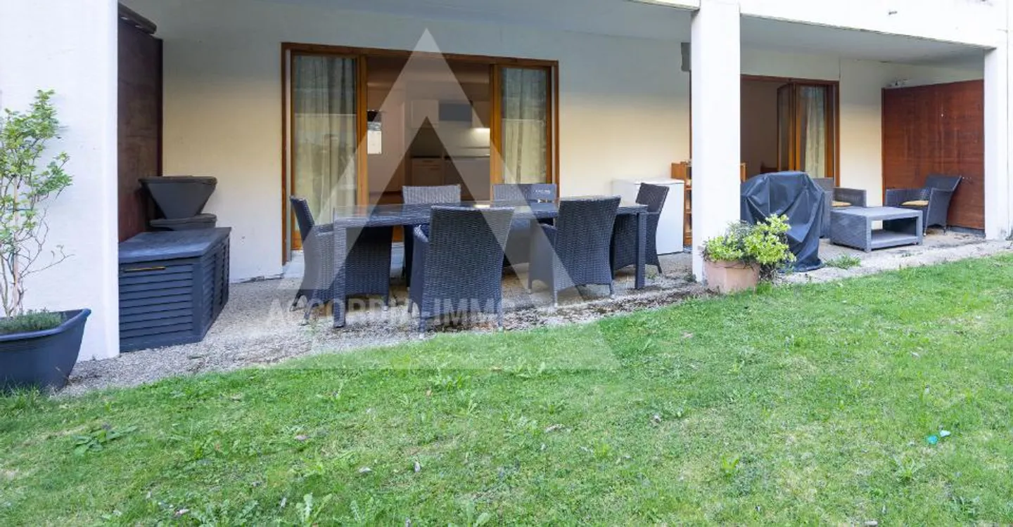 Incantevole appartamento di 2,5 locali con terrazza a Torgon - Foto 12 di 13