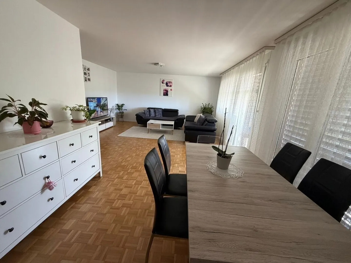 CHRAMANT LOGEMENT A LOUER A POSIEUX - Photo 6 of 8