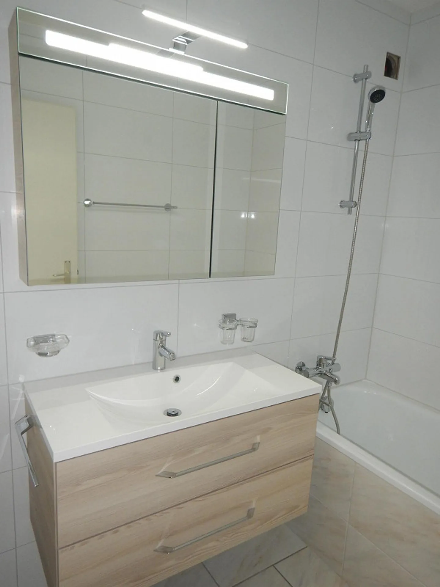 Attraktive Lage, gepflegtes Ambiente – Wohnen in Pfaffnau - Foto 4 von 12