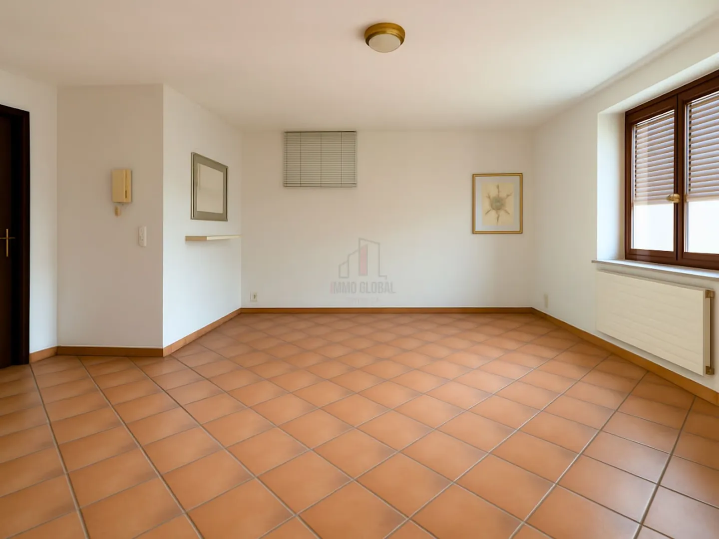 Villa con charme, con piscina e vista aperta - Foto 4 di 13