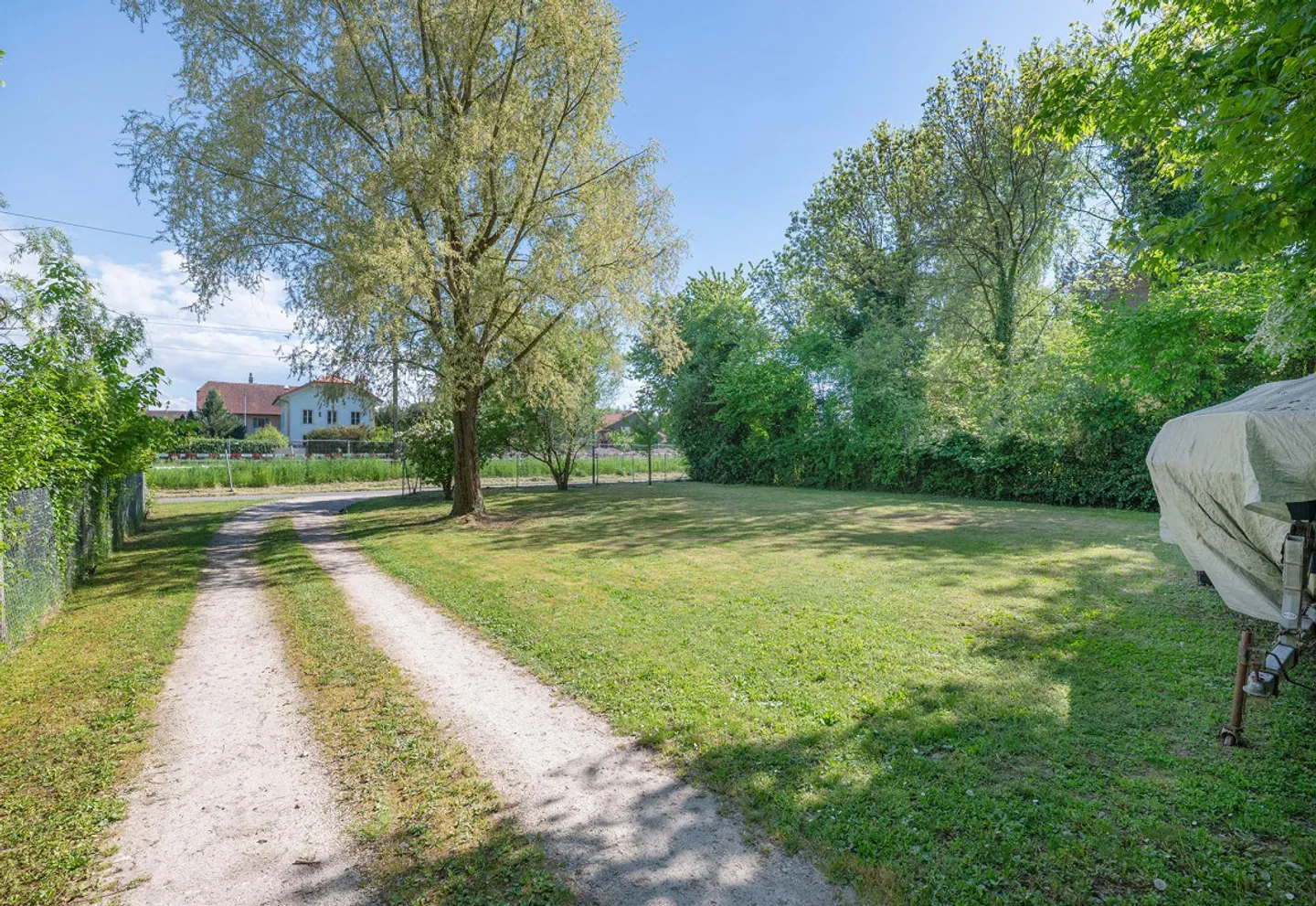 Paradiso sul lago di Morat con accesso privato al lago - Foto 12 di 22