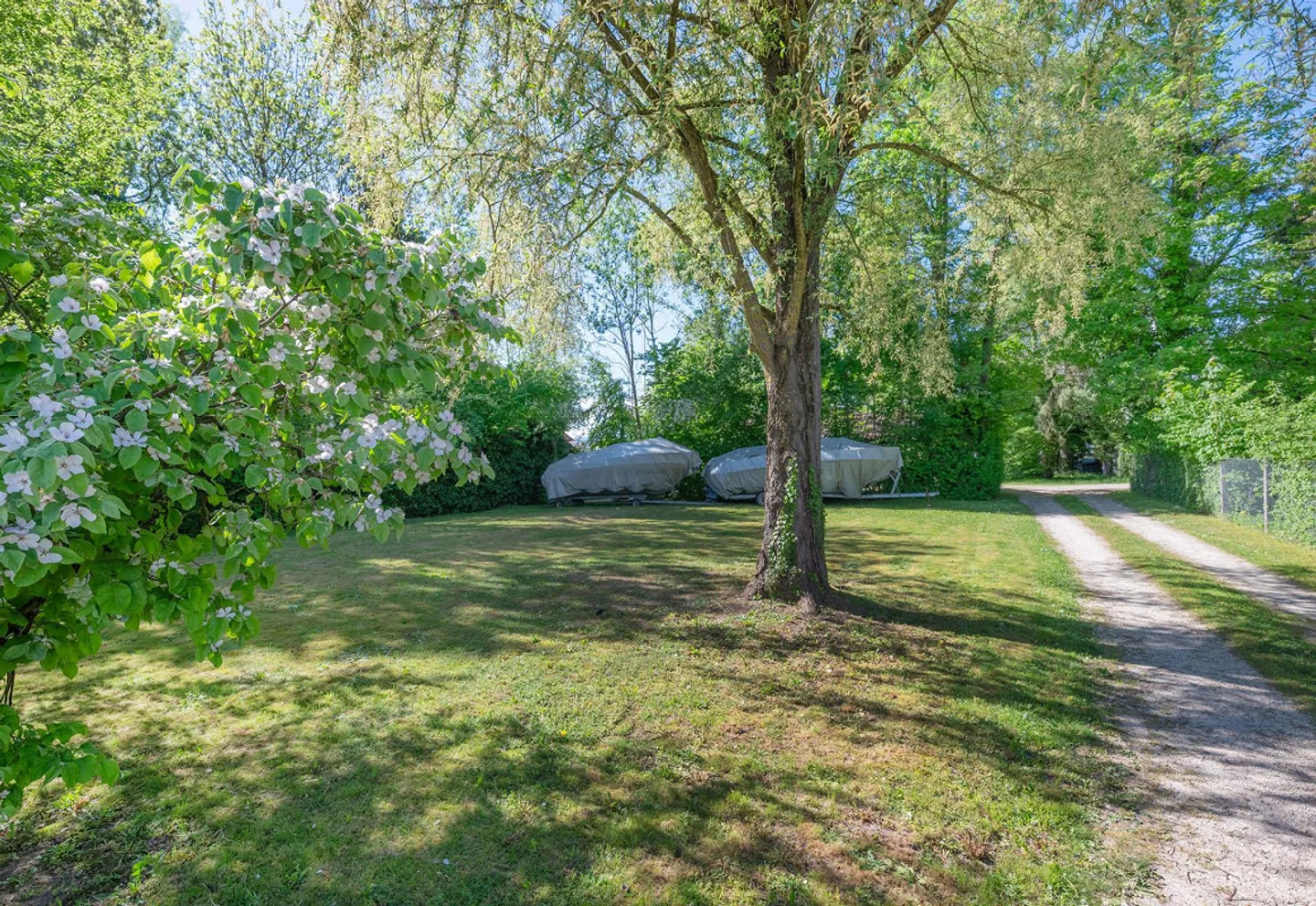 Paradiso sul lago di Morat con accesso privato al lago - Foto 13 di 22