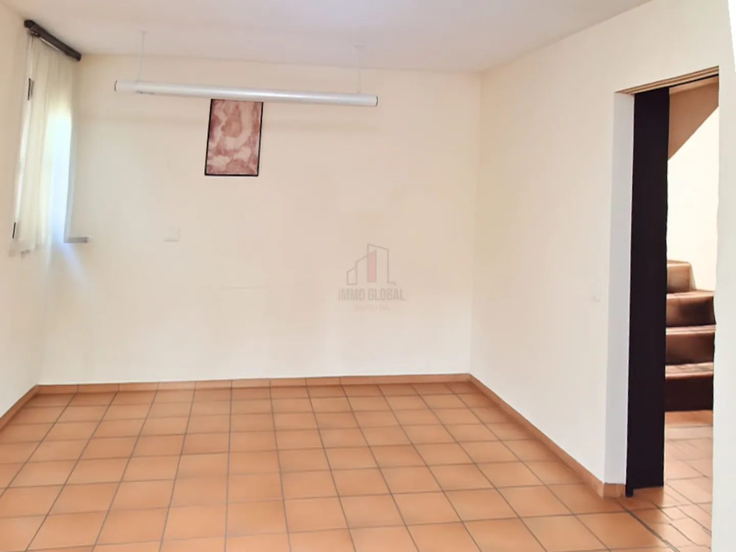 Villa con charme, con piscina e vista aperta - Foto 6 di 13