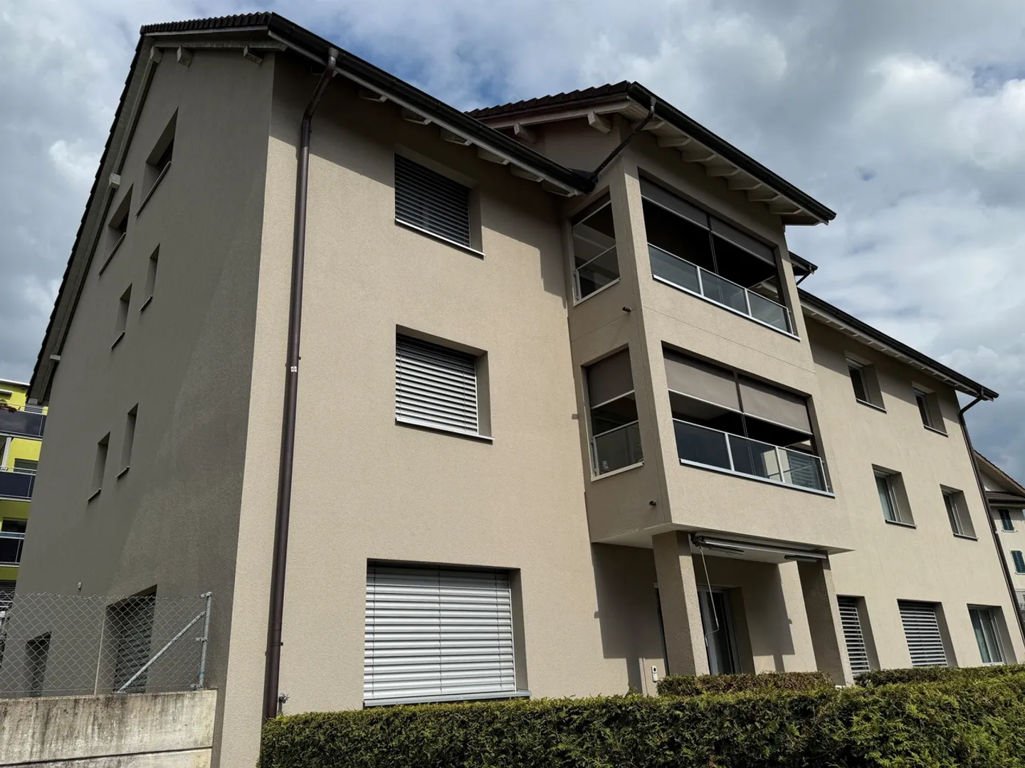 Charming and city-close apartment - Photo 1 of 8