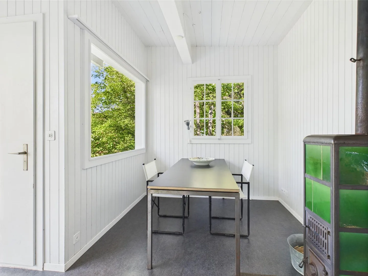 Paradiso sul lago di Morat con accesso privato al lago - Foto 15 di 22