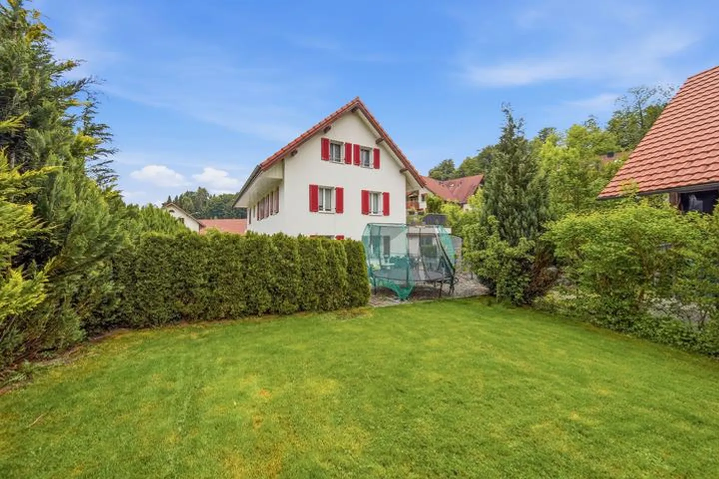 Appartement de jardin charmant avec caractère historique - Photo 7 sur 8