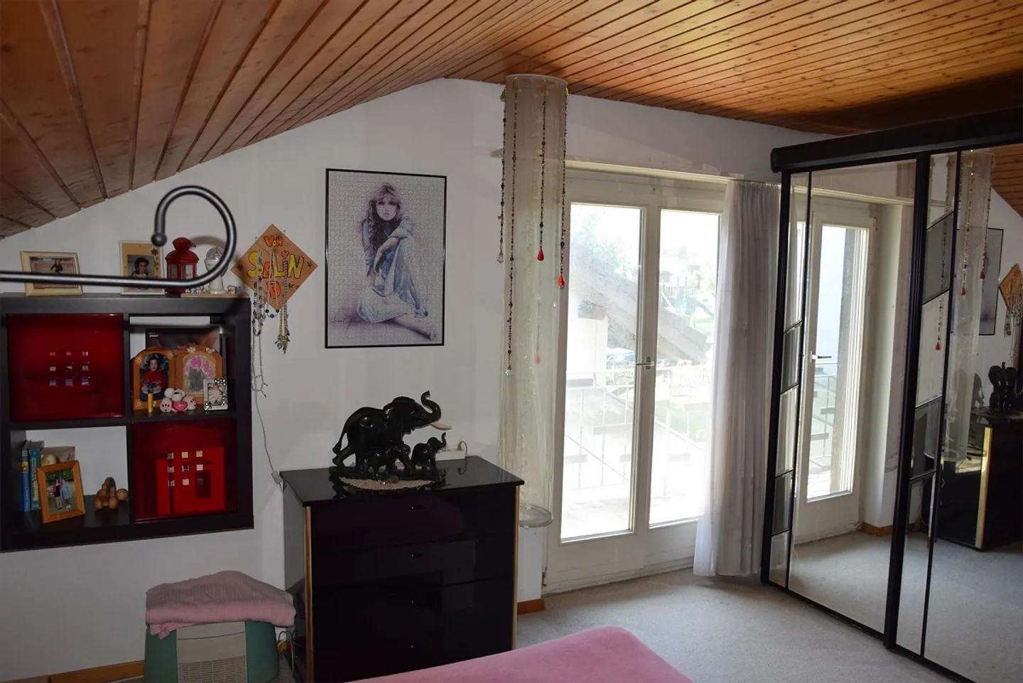 Casa unifamiliare attraente con garage - Foto 15 di 17