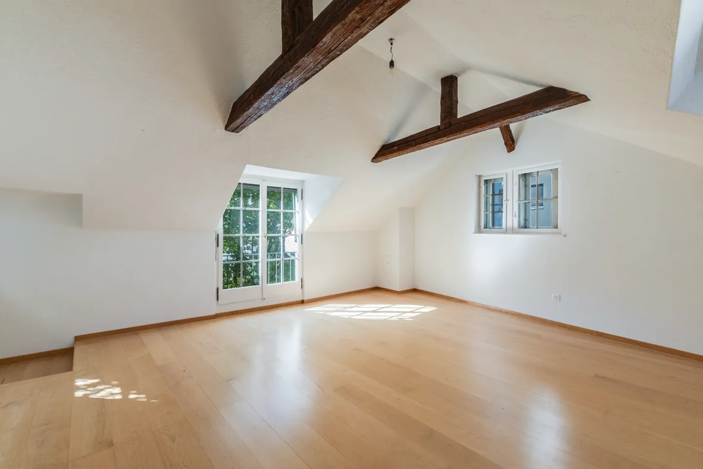 Historical Townhouse for 2, 3 Generations with Atelier! - Photo 10 of 37