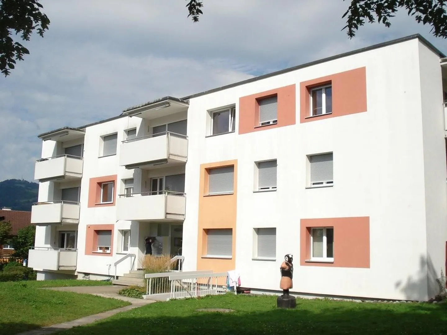 Ihre neue Wohlfühloase - Foto 1 von 8