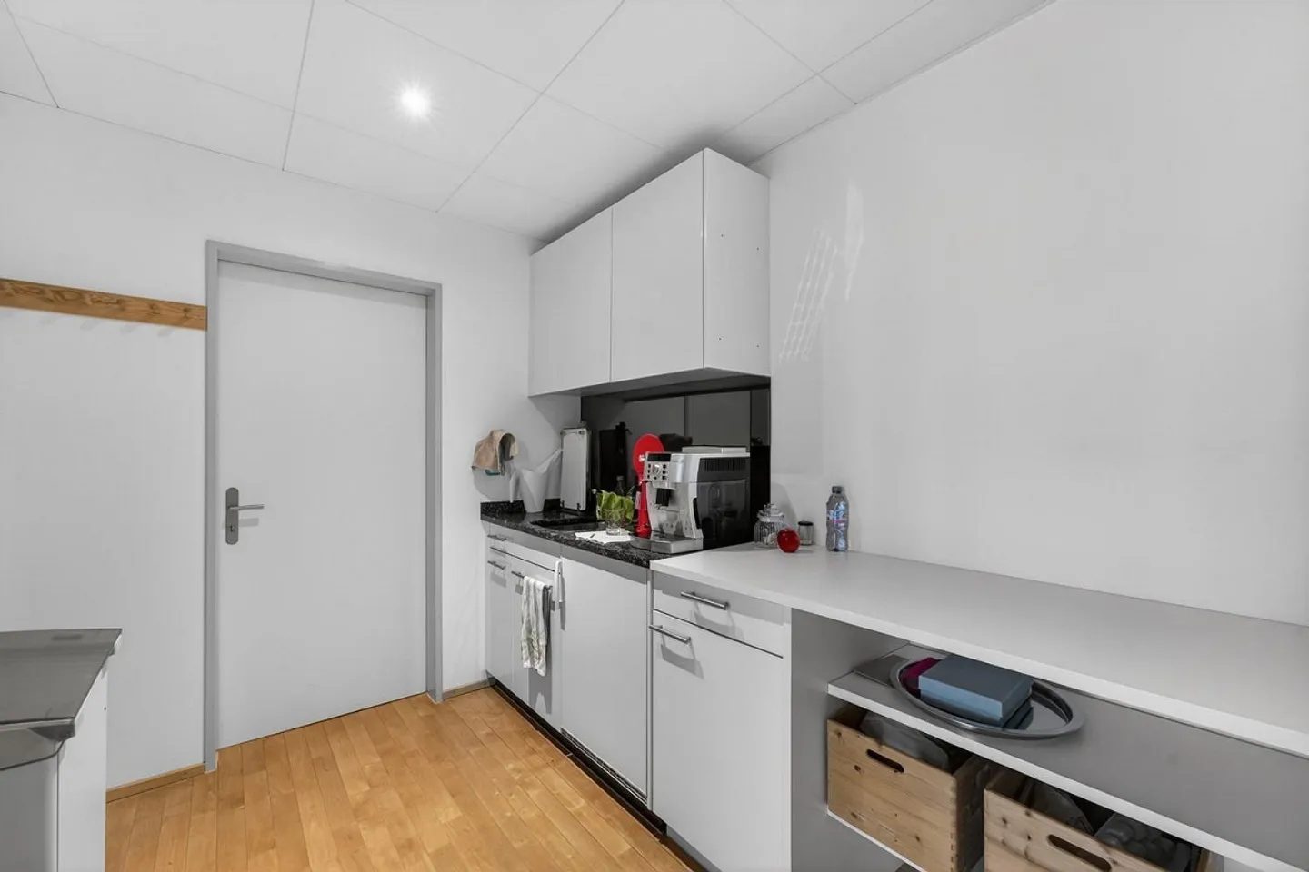 Proprietà d'ufficio o di studio attraente a Hergiswil utilizzabile in modo versatile - Foto 12 di 13