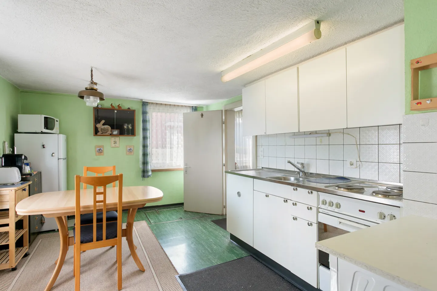 Familienfreundliches Zuhause mit Südausrichtung und Ausbaureserve - Foto 2 di 6