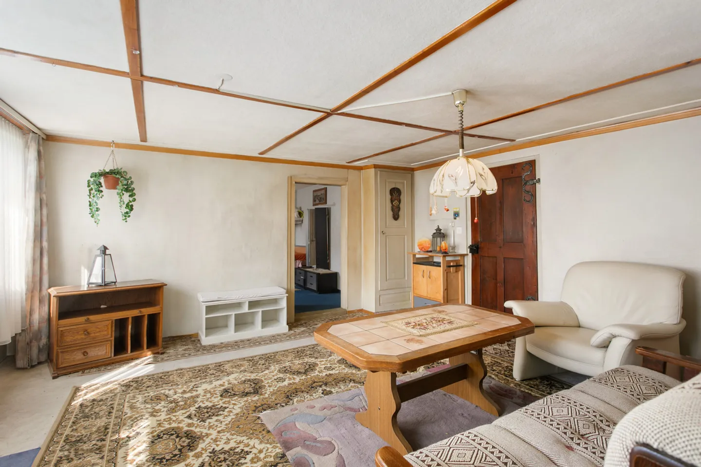 Familienfreundliches Zuhause mit Südausrichtung und Ausbaureserve - Foto 3 di 6