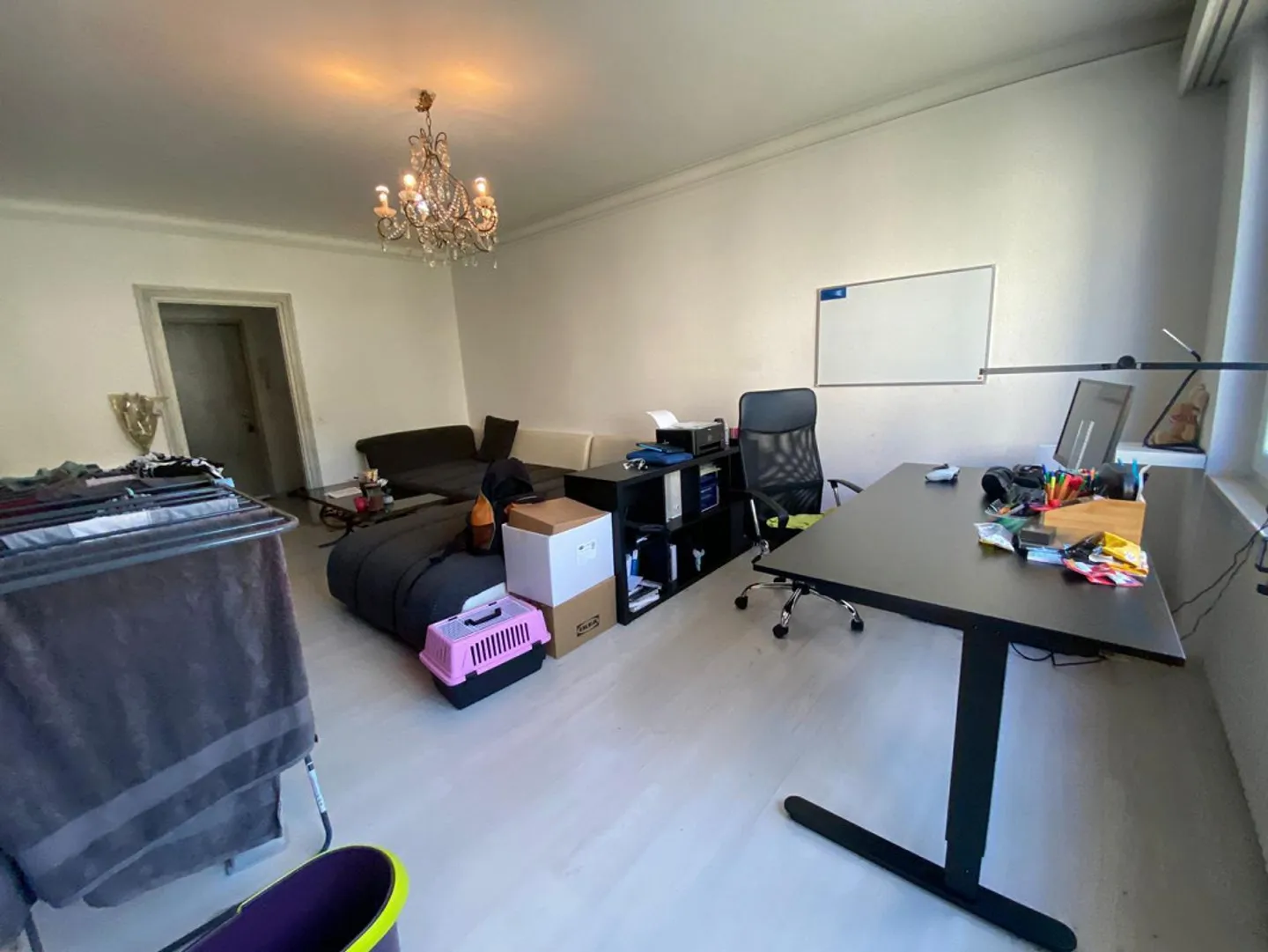 Appartamento in affitto - Foto 3 di 18