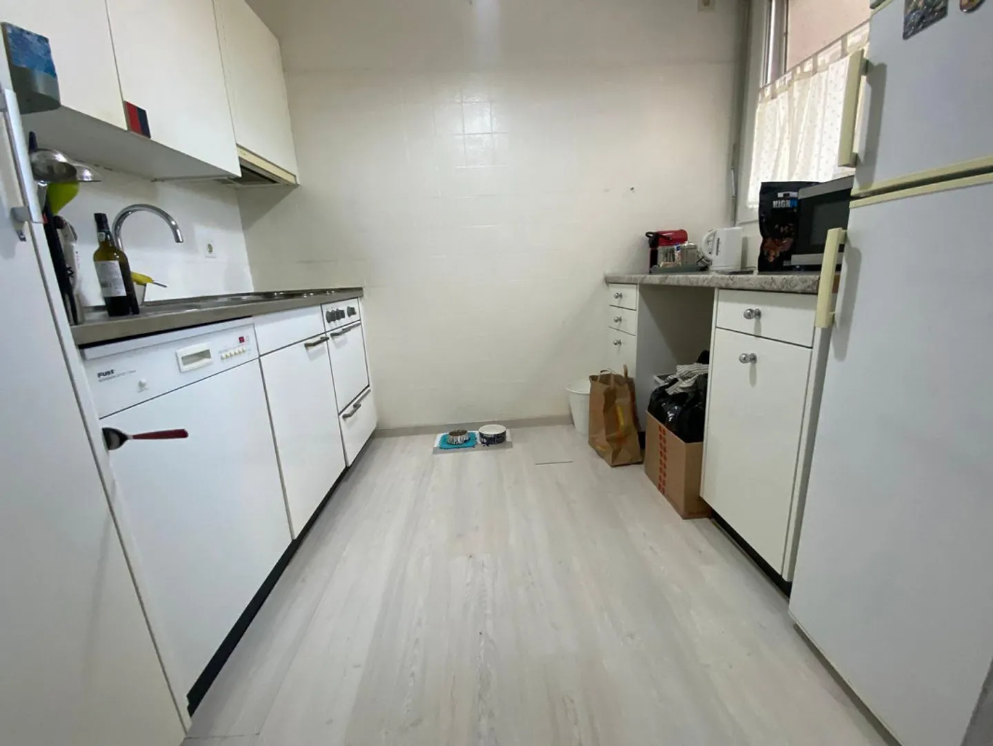Appartamento in affitto - Foto 6 di 18