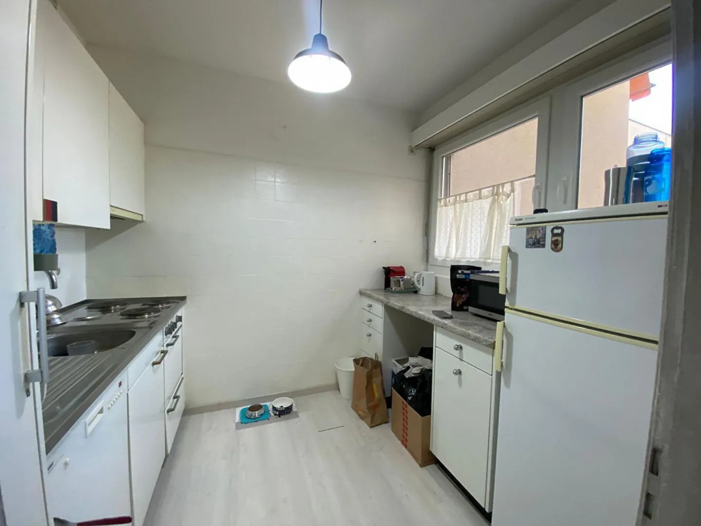 Appartamento in affitto - Foto 5 di 18