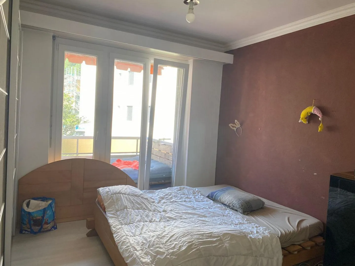 Appartamento in affitto - Foto 7 di 18