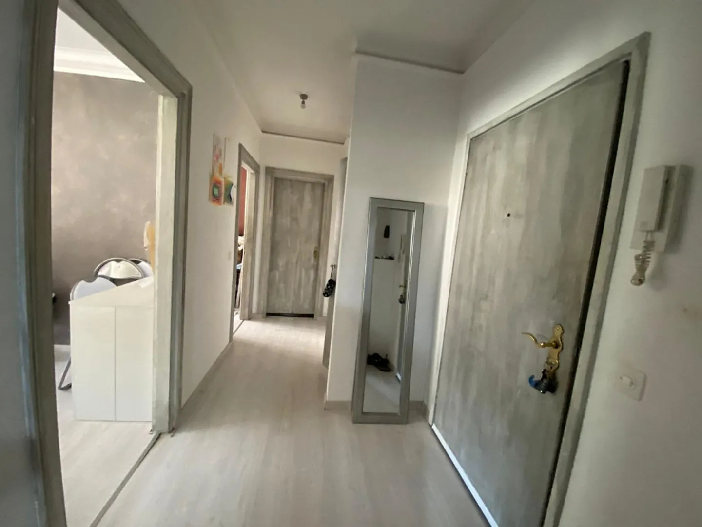Appartamento in affitto - Foto 9 di 18