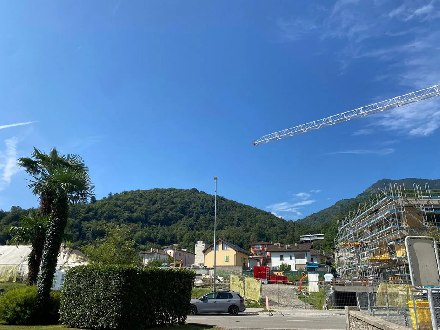 Appartamento in affitto - Foto 11 di 18