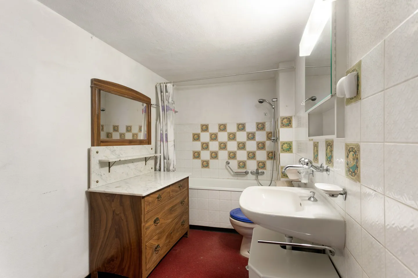 Familienfreundliches Zuhause mit Südausrichtung und Ausbaureserve - Foto 5 di 6