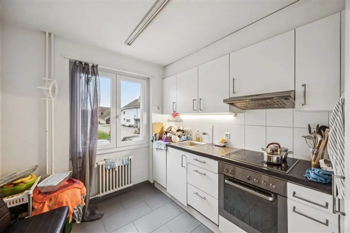 Proprietà di investimento completamente affittata con garanzia di affitto in una posizione centrale - Foto 3 di 11