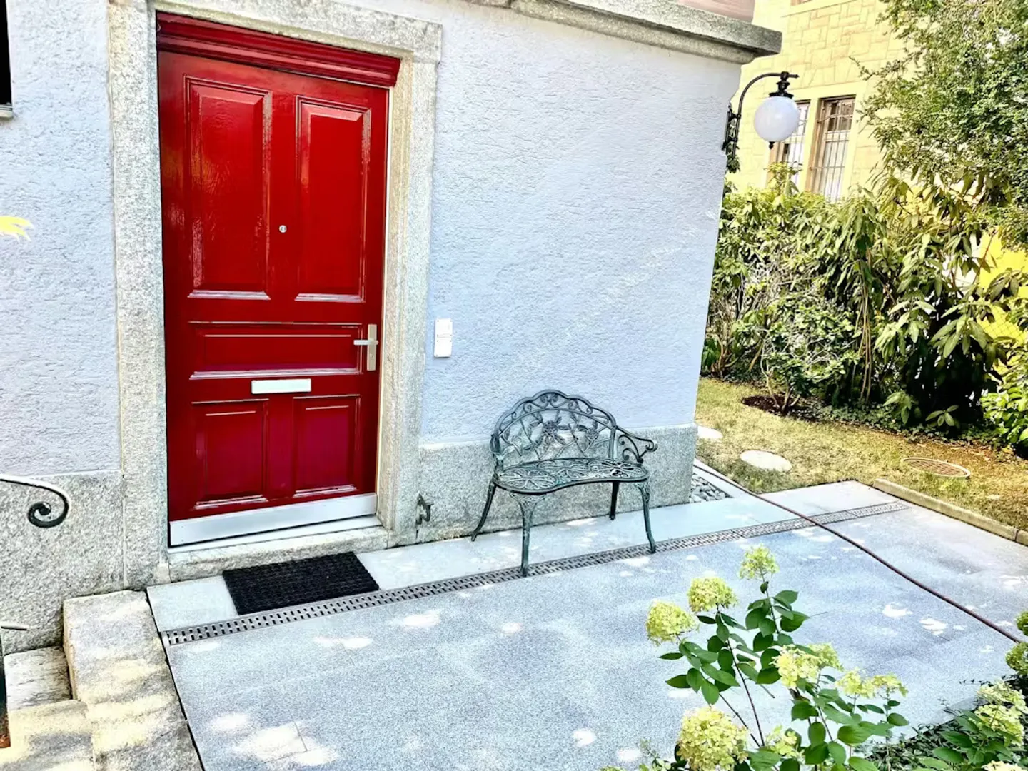 Appartement à louer - Photo 10 sur 10