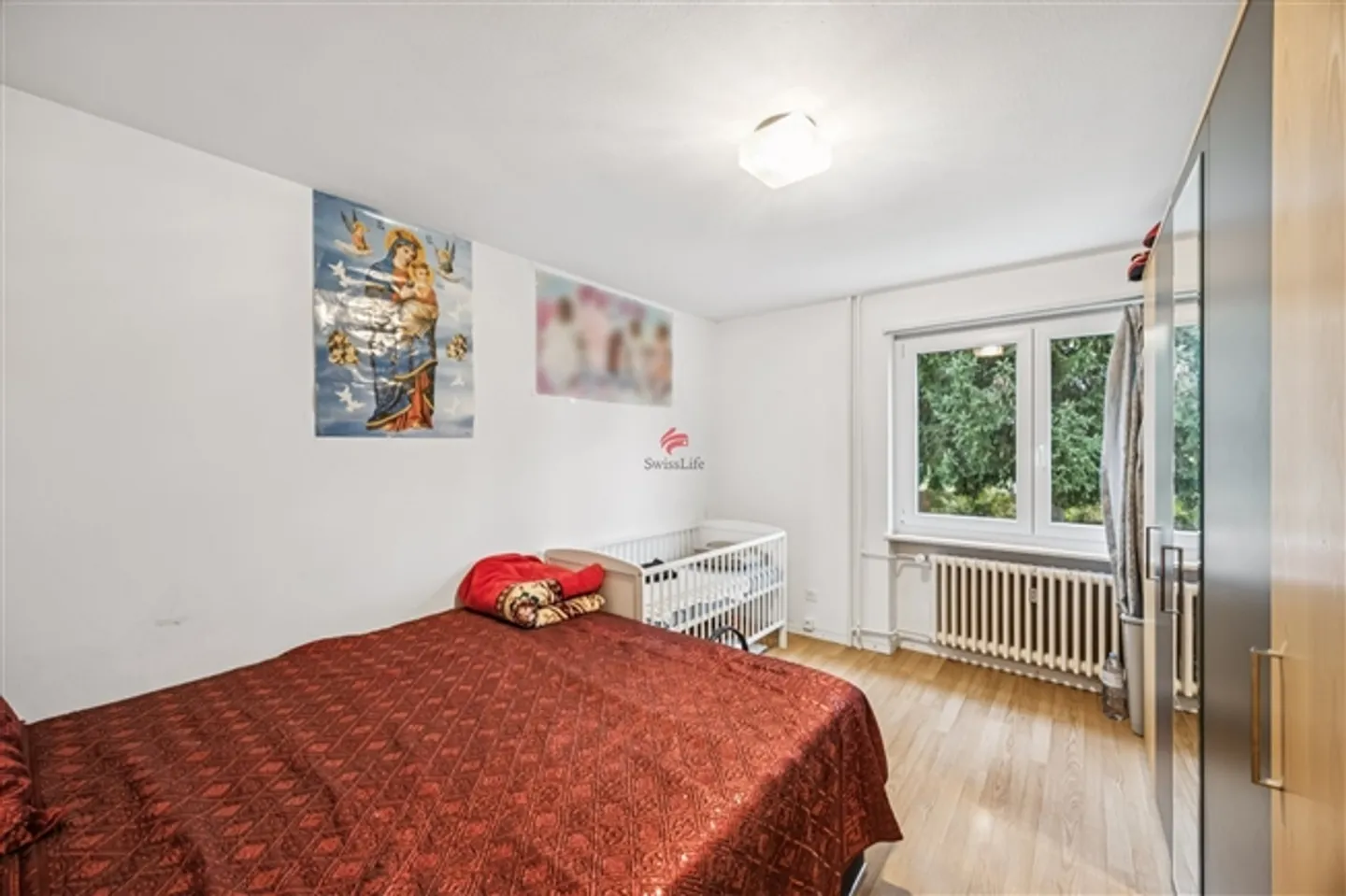 Proprietà di investimento completamente affittata con garanzia di affitto in una posizione centrale - Foto 5 di 11