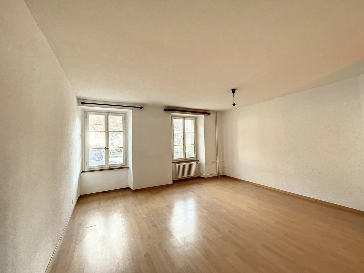NICE 3.5 rooms with character! - Photo 3 of 9