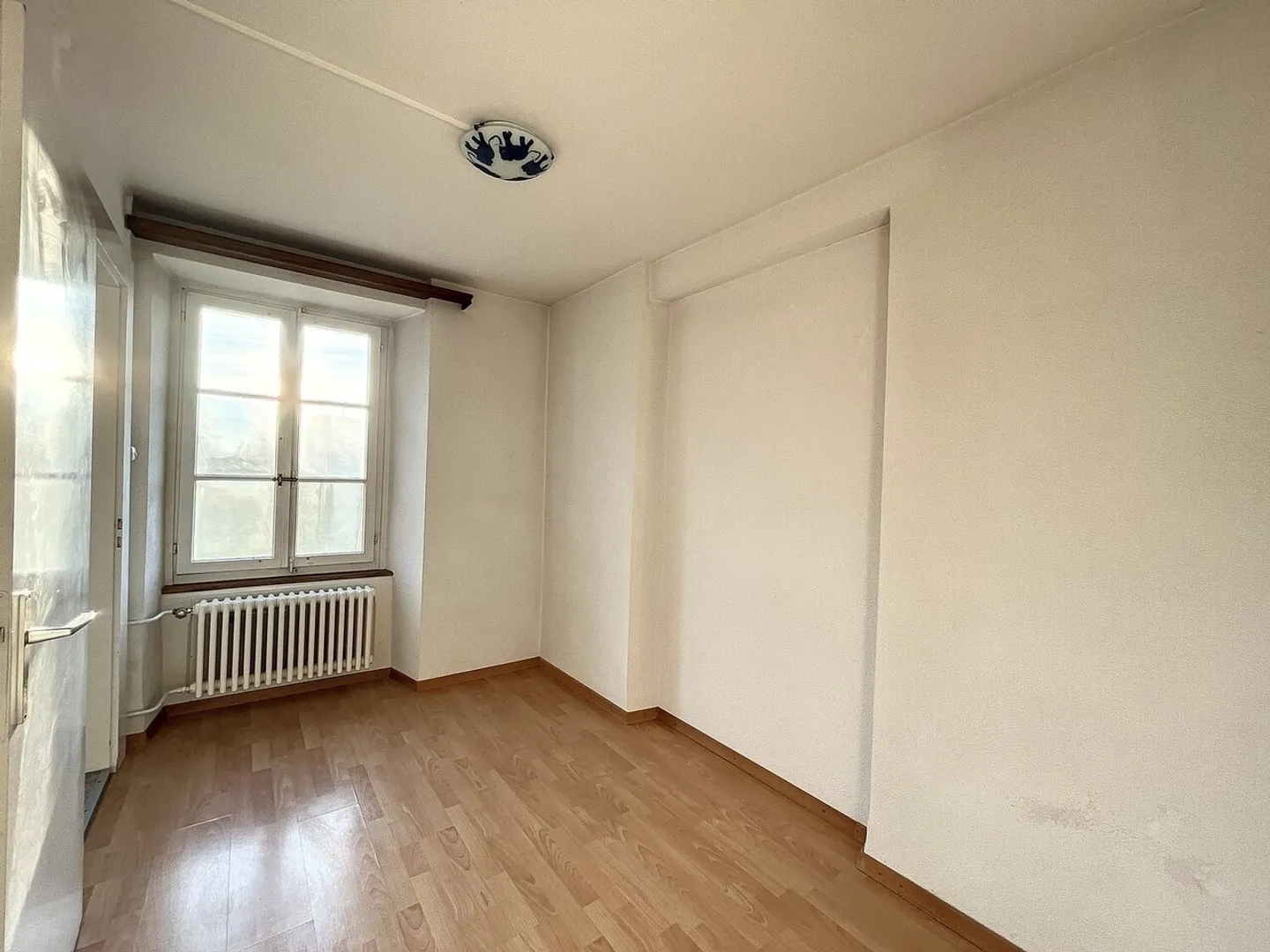 NICE 3.5 rooms with character! - Photo 5 of 9